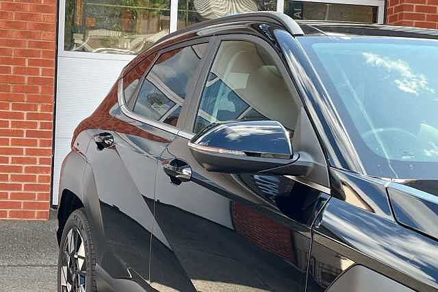 Hyundai Kona 1.6 T-GDI Ultimate 5dr DCT