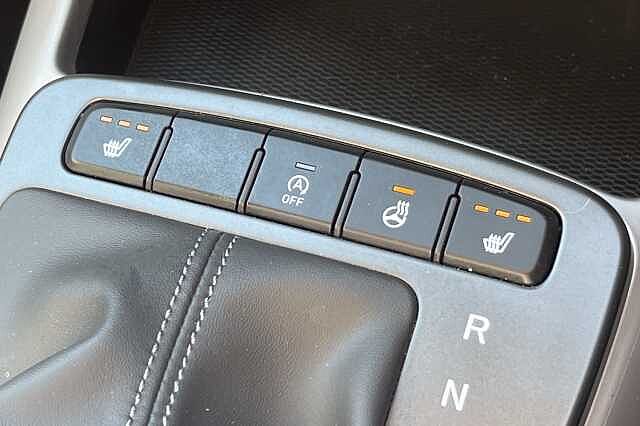 Hyundai I10 1.2 MPi Premium 5dr Auto Grey