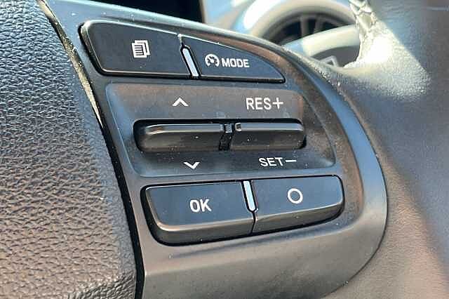 Hyundai I10 1.2 MPi Premium 5dr Auto Grey