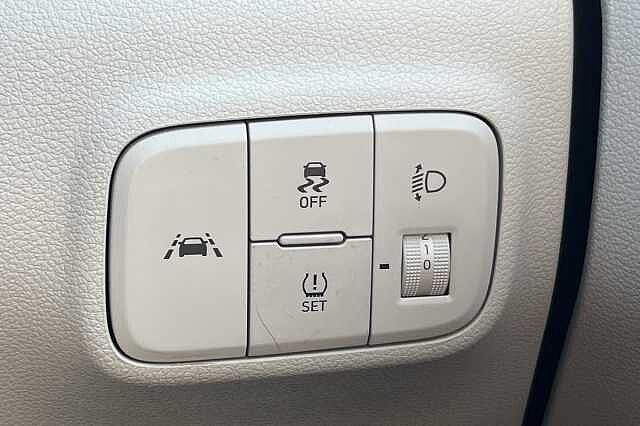 Hyundai I10 1.2 MPi Premium 5dr Auto Grey