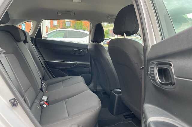 Hyundai i20 1.0 T-GDi Advance 5dr DCT