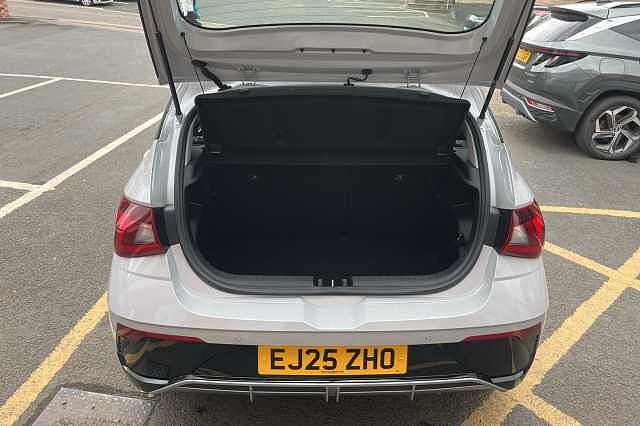 Hyundai i20 1.0 T-GDi Advance 5dr DCT