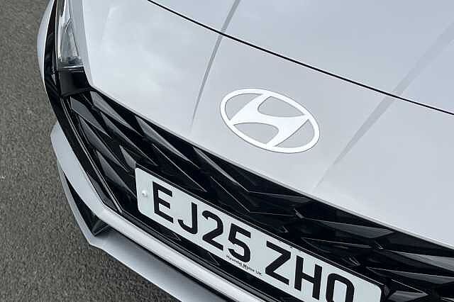 Hyundai i20 1.0 T-GDi Advance 5dr DCT