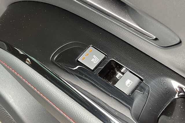 Hyundai TUCSON 1.6T Hybrid N Line S 5dr Auto Grey