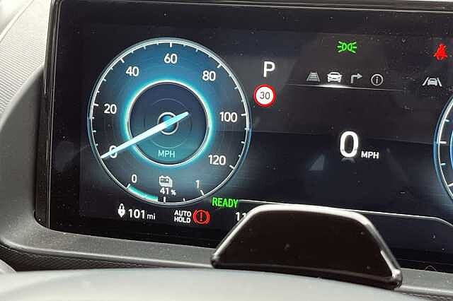 Hyundai Inster 01 49kWh 5dr Auto