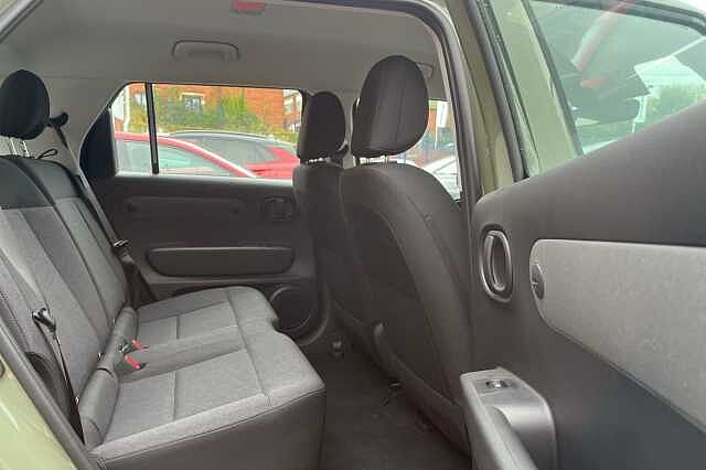 Hyundai Inster 01 49kWh 5dr Auto