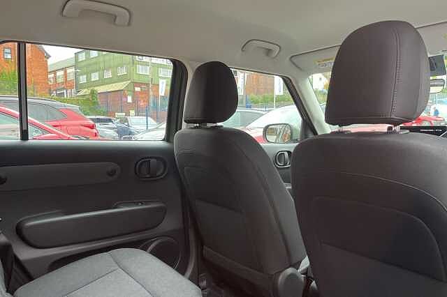 Hyundai Inster 01 49kWh 5dr Auto