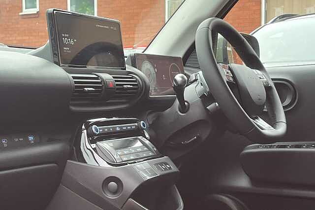 Hyundai Inster 01 49kWh 5dr Auto