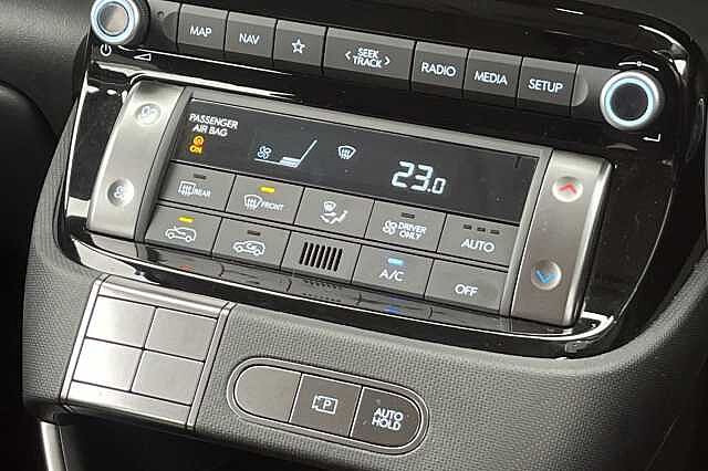 Hyundai Inster 01 49kWh 5dr Auto