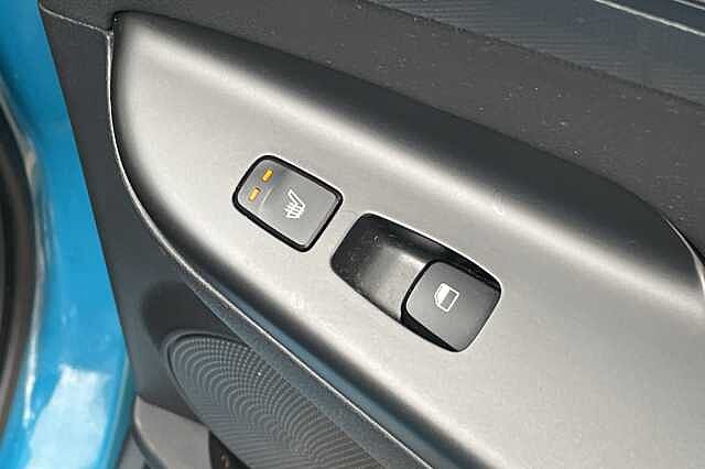 Hyundai KONA Electric Ultimate 64kWh 5dr Auto