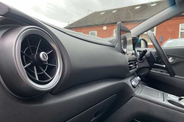 Hyundai KONA Electric Ultimate 64kWh 5dr Auto