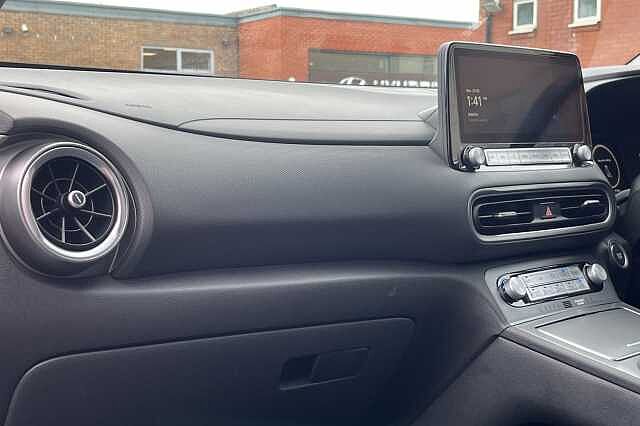 Hyundai KONA Electric Ultimate 64kWh 5dr Auto