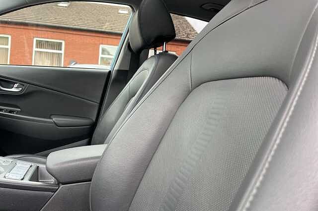 Hyundai KONA Electric Ultimate 64kWh 5dr Auto