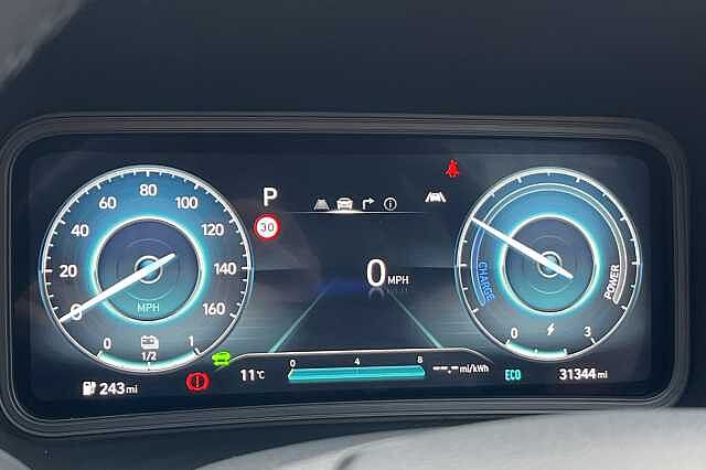 Hyundai KONA Electric Ultimate 64kWh 5dr Auto