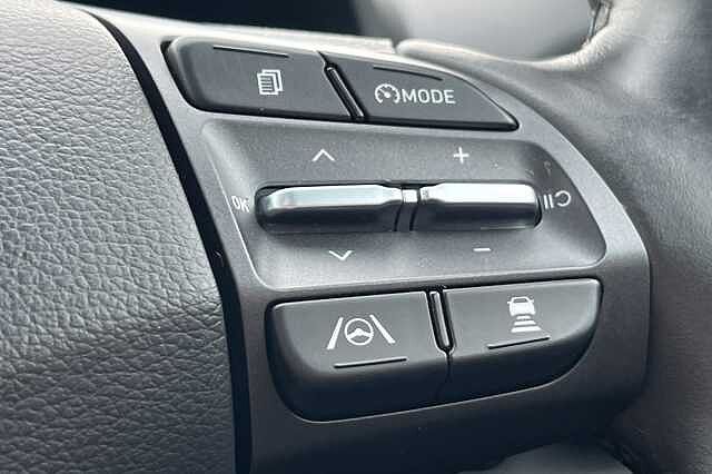 Hyundai KONA Electric Ultimate 64kWh 5dr Auto