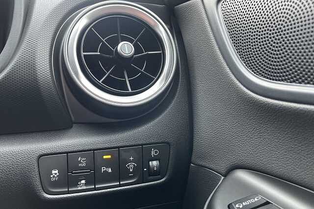 Hyundai KONA Electric Ultimate 64kWh 5dr Auto