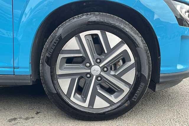 Hyundai KONA Electric Ultimate 64kWh 5dr Auto