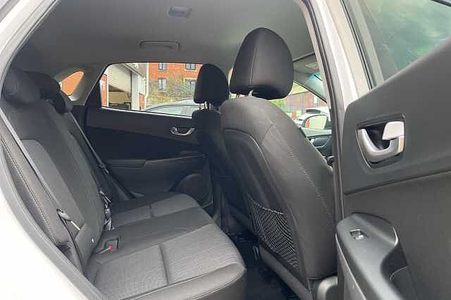 Hyundai KONA 1.6 GDi Hybrid Premium 5dr DCT