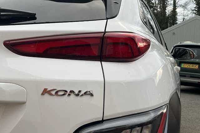 Hyundai KONA 1.6 GDi Hybrid Premium 5dr DCT