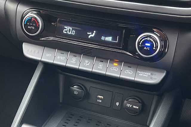 Hyundai KONA 1.6 GDi Hybrid Premium 5dr DCT