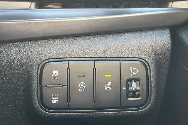 Hyundai BAYON 1.0 T-GDI 48Volt MHEV Premium 5dr DCT