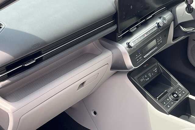 Hyundai KONA Electric (218ps) Ultimate 65kWh