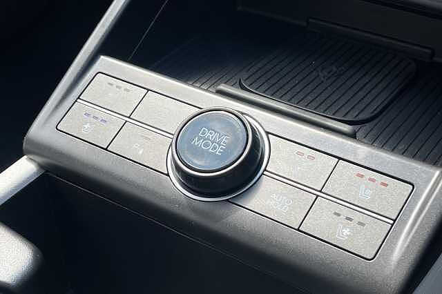 Hyundai KONA Electric (218ps) Ultimate 65kWh