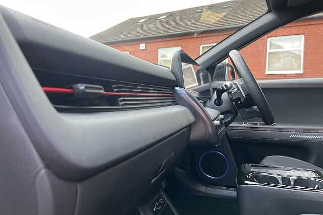 Hyundai IONIQ 5 N Line 84 kWh 5dr Auto Red