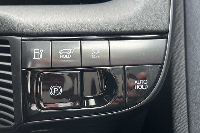 Hyundai IONIQ 5 N Line 84 kWh 5dr Auto Red