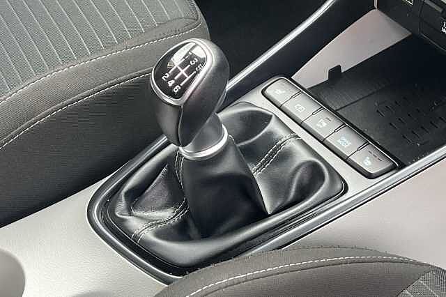 Hyundai I20 1.0 T-GDi 48Volt MHEV Ultimate 5dr White