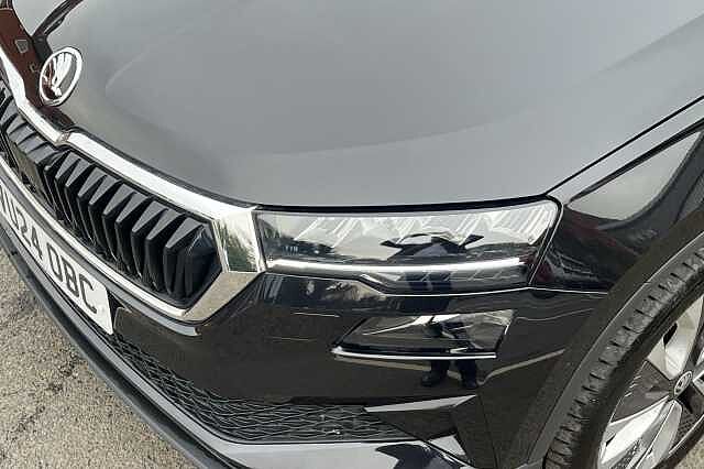 SKODA Karoq 1.5 TSI SE L 5dr DSG