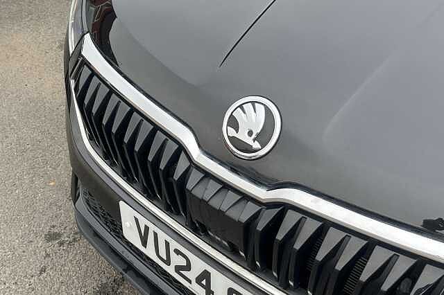 SKODA Karoq 1.5 TSI SE L 5dr DSG