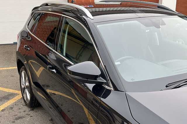 SKODA Karoq 1.5 TSI SE L 5dr DSG