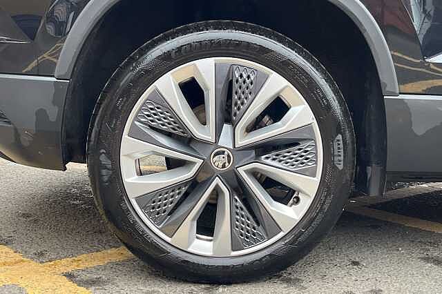 SKODA Karoq 1.5 TSI SE L 5dr DSG