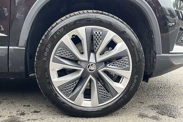 SKODA Karoq 1.5 TSI SE L 5dr DSG