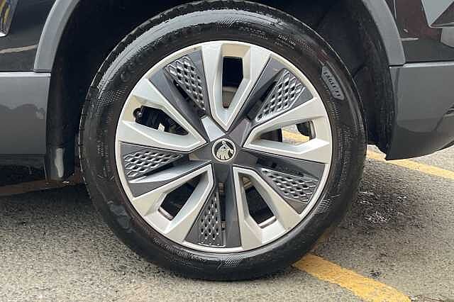 SKODA Karoq 1.5 TSI SE L 5dr DSG