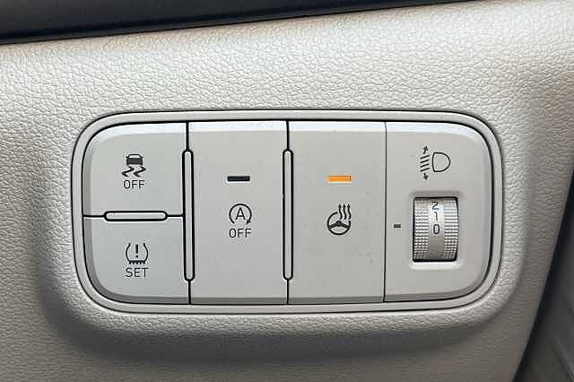 Hyundai I20 1.0 T-GDi 48Volt MHEV Ultimate 5dr White