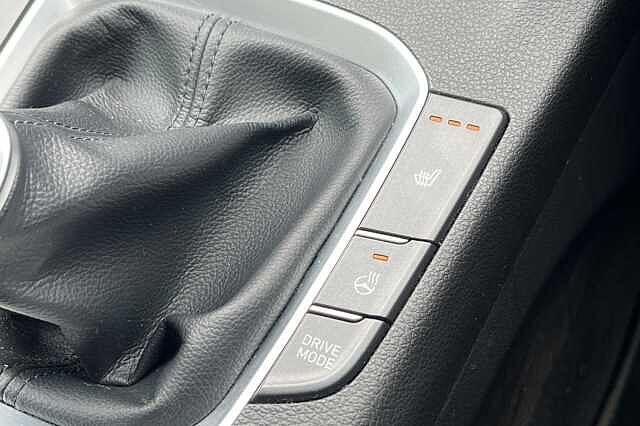 Hyundai I30 1.0 T-GDi Premium 5dr Red