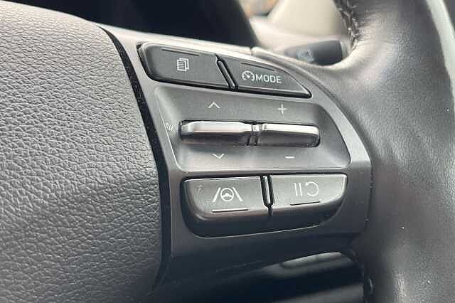 Hyundai I30 1.0 T-GDi Premium 5dr Red