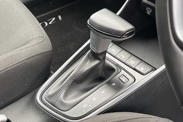 Hyundai i20 1.0 T-GDi Premium 5dr DCT