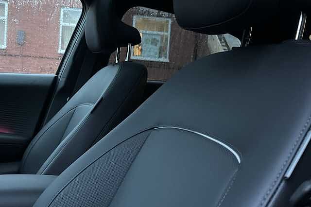 Hyundai IONIQ 6 Ultimate 77kWh 4dr AWD Auto Blue