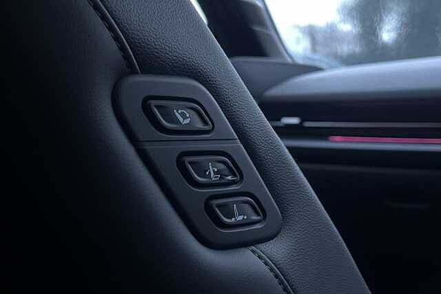 Hyundai IONIQ 6 Ultimate 77kWh 4dr AWD Auto Blue