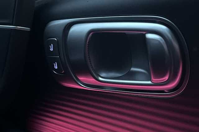 Hyundai IONIQ 6 Ultimate 77kWh 4dr AWD Auto Blue