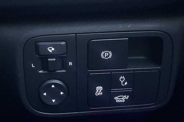 Hyundai IONIQ 6 Ultimate 77kWh 4dr AWD Auto Blue