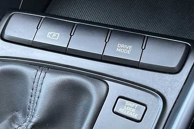 Hyundai I20 1.0 T-GDi Advance 5dr DCT Blue