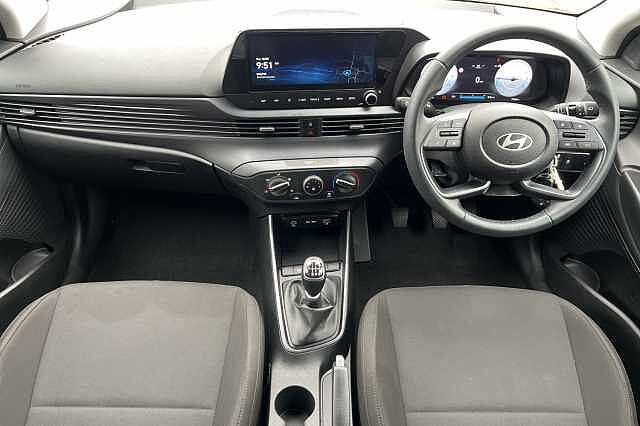 Hyundai i20 1.0 T-GDi Advance 5dr