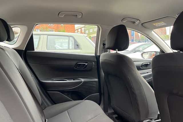 Hyundai i20 1.0 T-GDi Advance 5dr