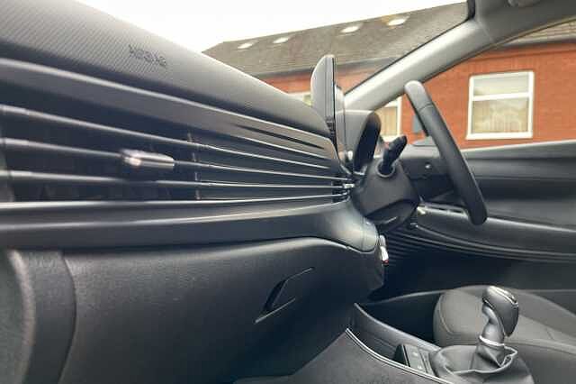 Hyundai i20 1.0 T-GDi Advance 5dr