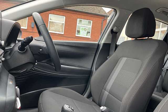 Hyundai i20 1.0 T-GDi Advance 5dr