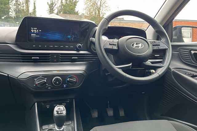 Hyundai i20 1.0 T-GDi Advance 5dr